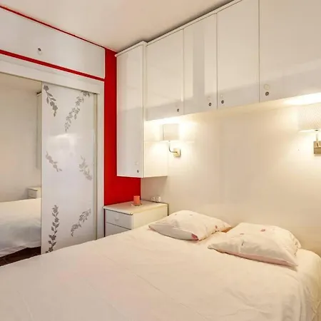 Maite 2 Lägenhet Benalmádena