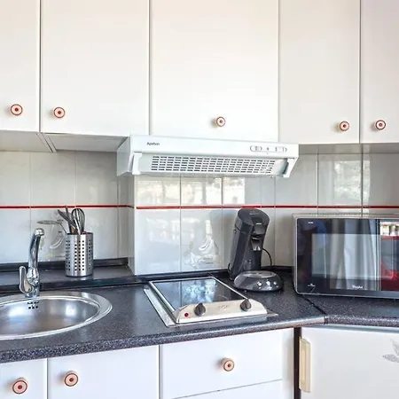 Maite 2 * Benalmádena