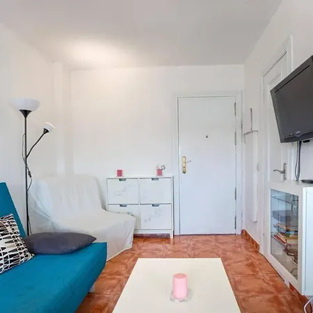 Maite 2 Lägenhet Benalmádena